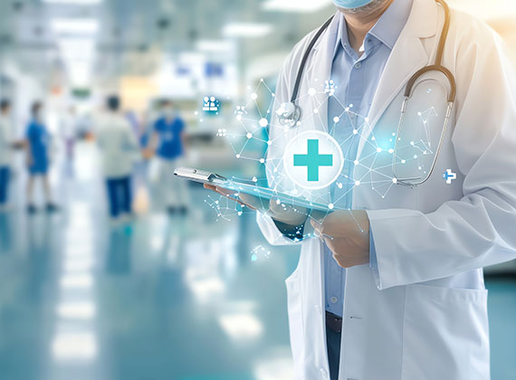 Healthcare Industries
