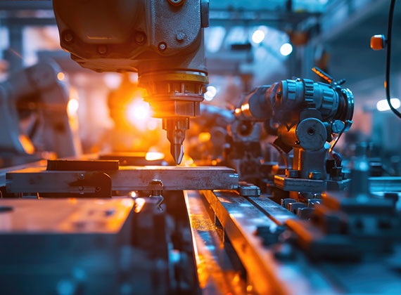 Manufacturing Industries