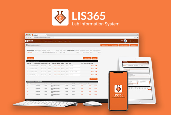 LIS365