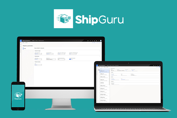 ShipGuru