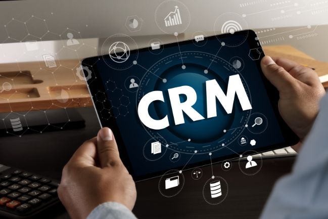 D365 CRM