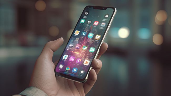 Mobile App Devlopment